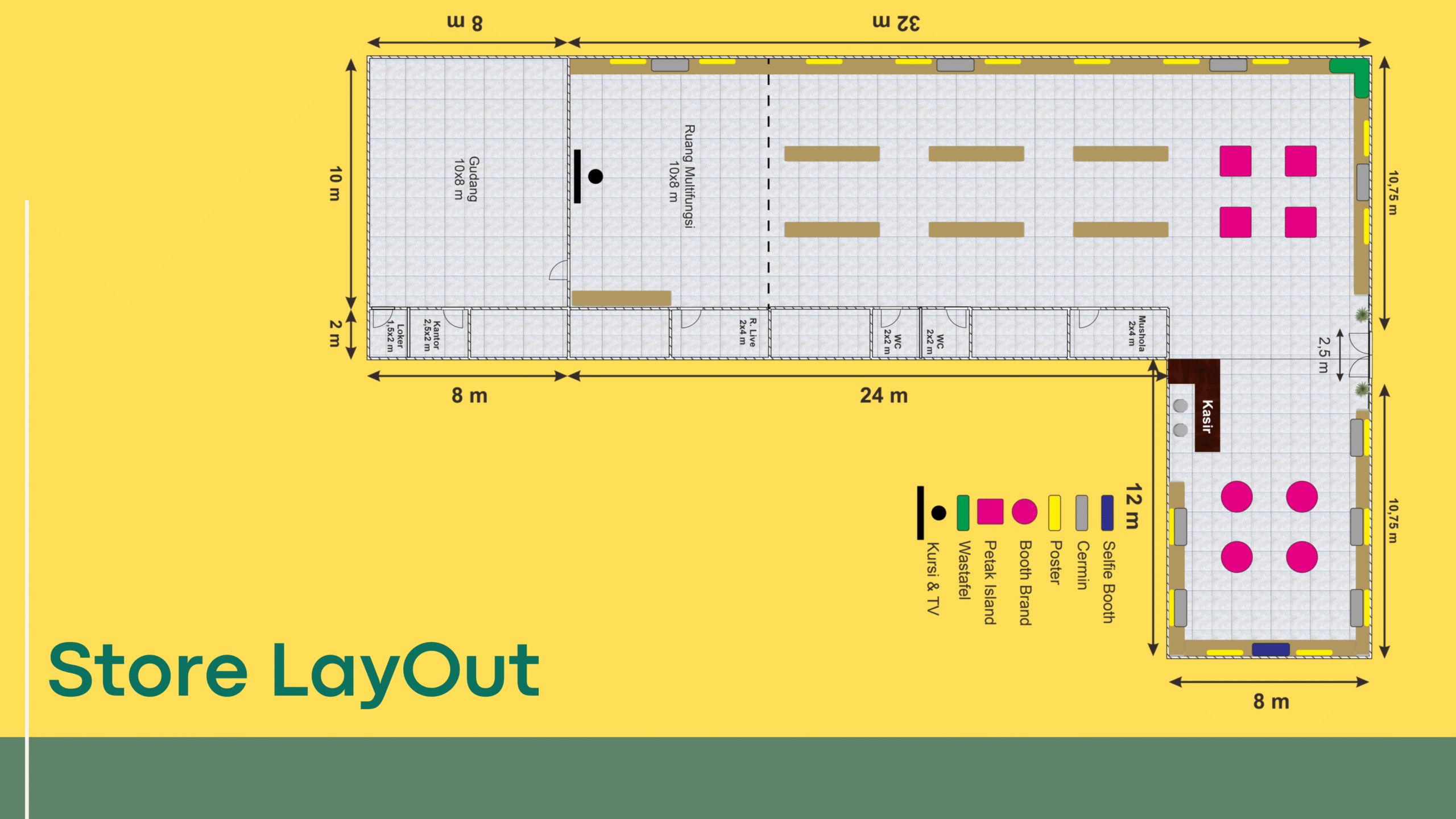 gudang ayu compro 10